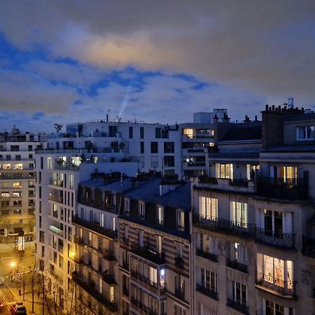 Michel Ange Apartment Paris Ngoại thất bức ảnh
