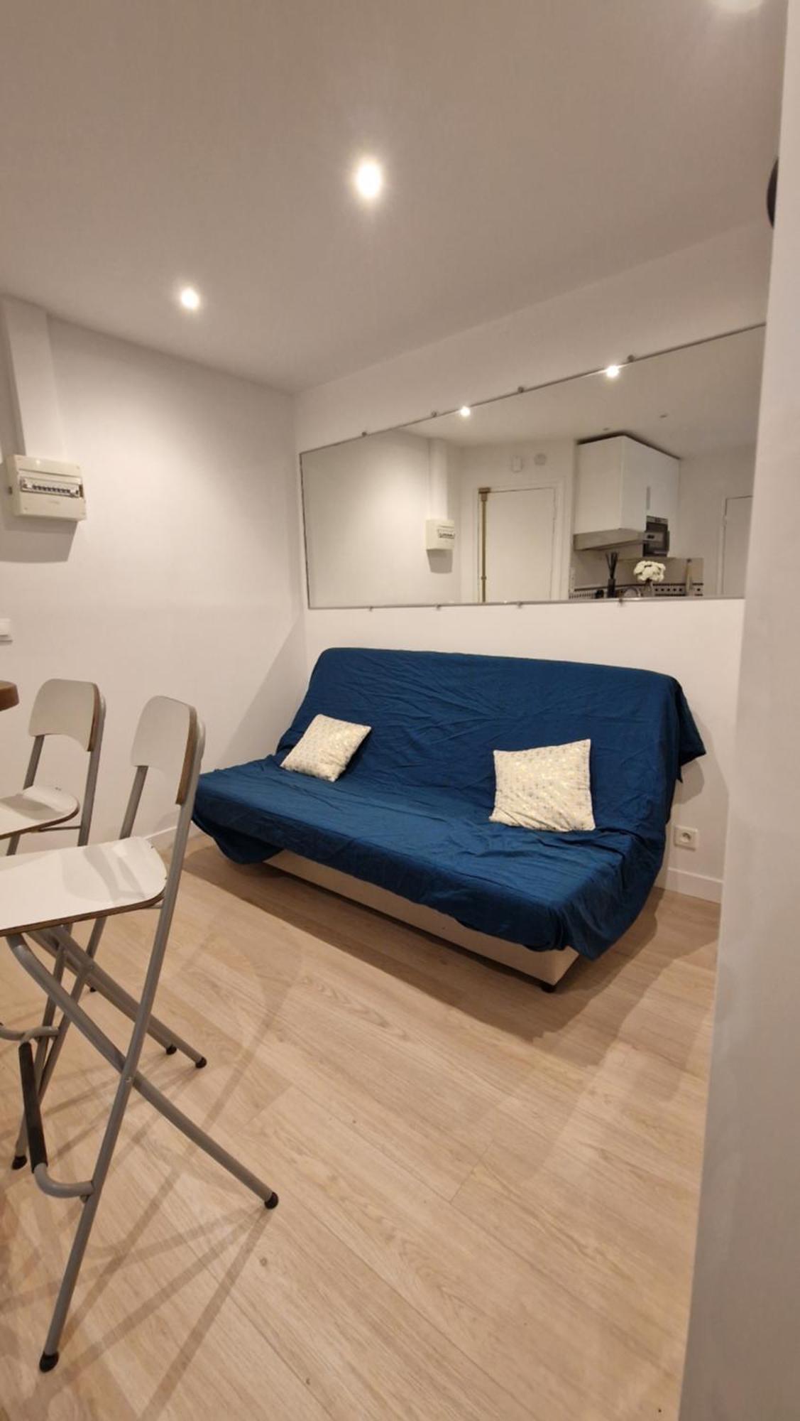 Michel Ange Apartment Paris Ngoại thất bức ảnh