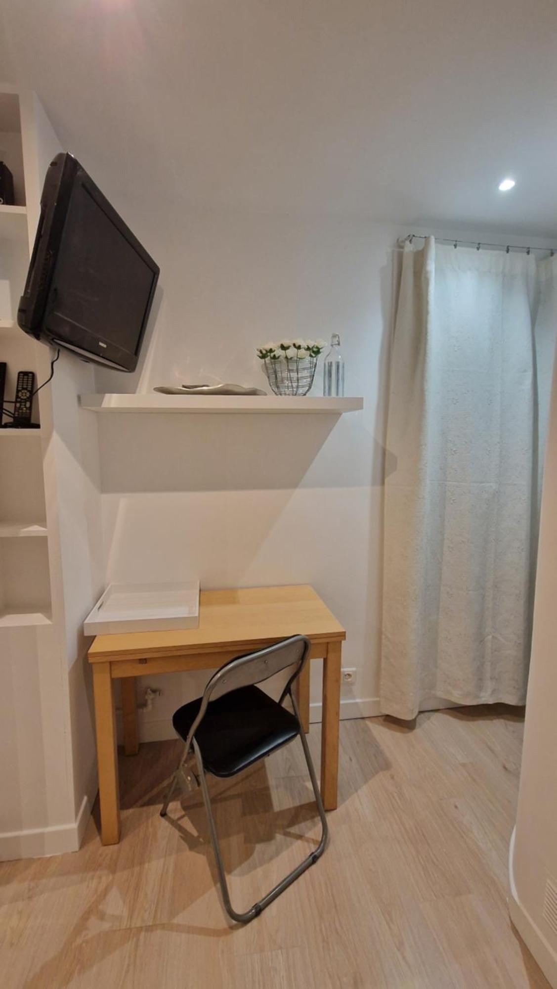 Michel Ange Apartment Paris Ngoại thất bức ảnh